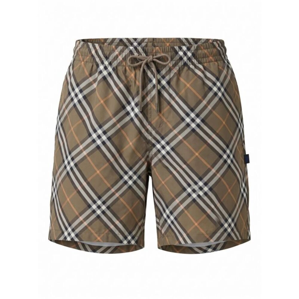 Burberry Men Seb Swimwear